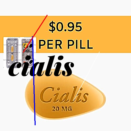 Vente de cialis au maroc